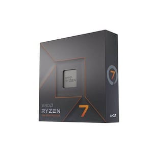 AMD Ryzen 7 7700X Processor with Radeon Graphics - Genuine PC Component