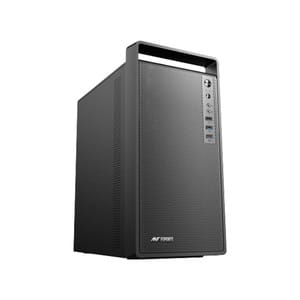Ant Esports Si11 M-ATX Mini Tower Case - Genuine PC Component