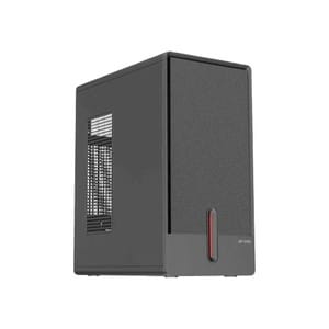 Ant Esports Si14 M-ATX Mini Tower Case - Genuine PC Component