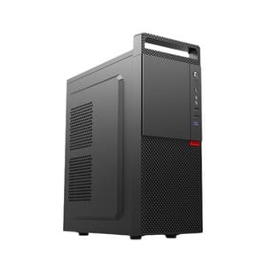 Ant Esports Si26 ATX Mid Tower Case - Genuine PC Component