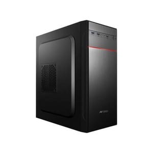 Ant Esports Si27 ATX Mid Tower Case - Genuine PC Component