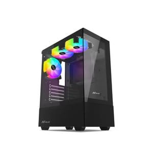 Ant Value CV100 ATX Mid Tower Case - Genuine PC Component