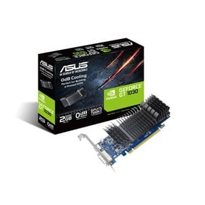 Asus GT 1030 2GB Graphics Card - Genuine PC Component