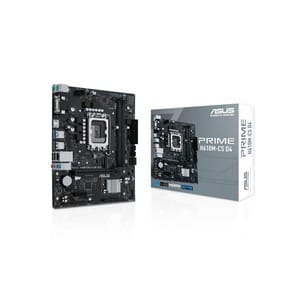 Asus Prime H610M-CS D4 M-ATX Motherboard - Genuine PC Component