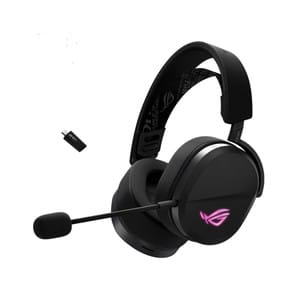 ASUS ROG Pelta RGB Wireless Gaming Headset - Genuine PC Component