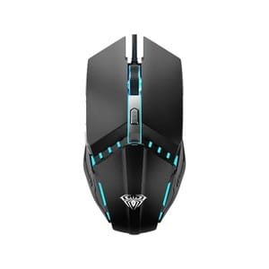 Aula S31 Gaming Mouse - Genuine PC Component