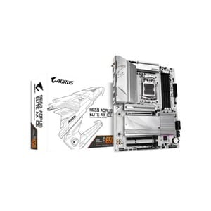 GIGABYTE B650 AORUS Elite - Genuine PC Component
