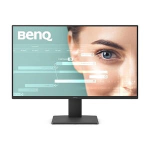 BenQ GW2491 24 Inch Monitor - Genuine PC Component