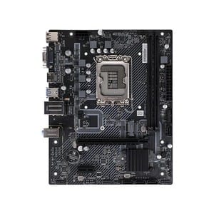 Colorful H610M-D V20A M-ATX Motherboard - Genuine PC Component