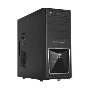 Cooler Master 310C ATX Mid Tower Case - Genuine PC Component