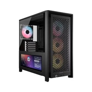 Corsair 4000D Airflow - Genuine PC Component