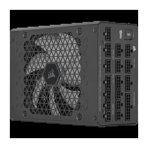 Corsair HX1200i 1200W 80+ Platinum - Genuine PC Component