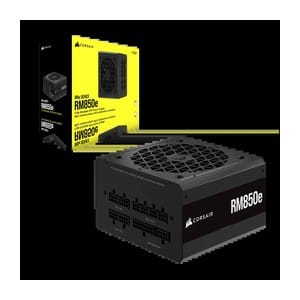 Corsair RM850x 850W 80+ Gold - Genuine PC Component