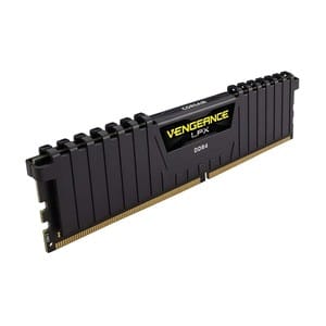 Corsair Vengeance LPX 32GB (2x16GB) DDR4-3600 - Genuine PC Component