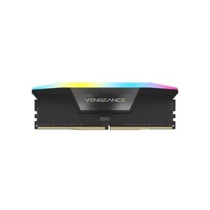 Corsair Vengeance RGB 8GB 5200MHz CL40 DDR5 RAM - Genuine PC Component