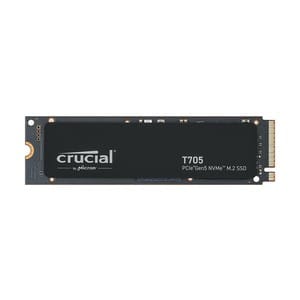 Crucial P3 Plus 1TB NVMe SSD - Genuine PC Component
