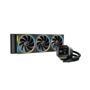 Deepcool AK620 - Genuine PC Component