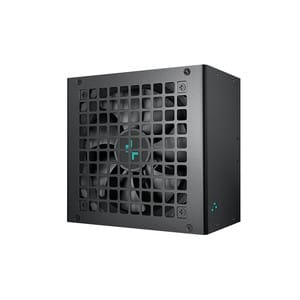 DeepCool PL550D Bronze 550W ATX 3.1 SMPS - Genuine PC Component
