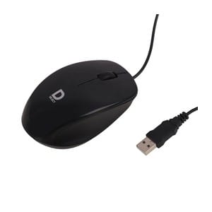 Dell D SELECT DS111 Mouse - Genuine PC Component