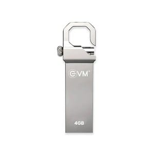 EVM EnStore 4GB USB 2.0 Pen Drive - Genuine PC Component