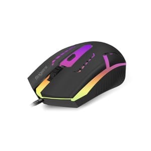 Fingers BlazingHit RGB Mouse - Genuine PC Component