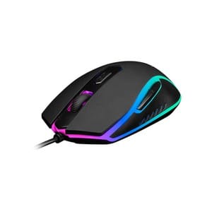 Gamdias Aura GS1 Gaming Mouse - Genuine PC Component