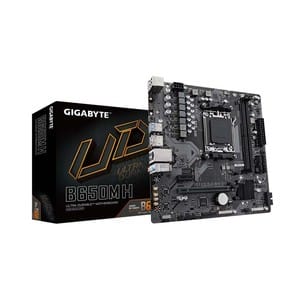 Gigabyte B650M H M-ATX Motherboard - Genuine PC Component
