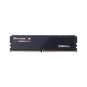 G.Skill Ripjaws S5 16GB 5600MHz CL40 DDR5 RAM - Genuine PC Component