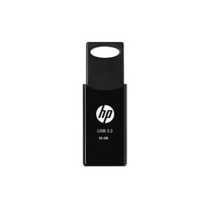 HP 712W 32GB USB Pen Drive - Genuine PC Component