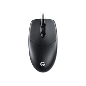 HP M050 Wired Mouse - Genuine PC Component