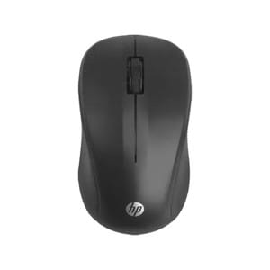 HP S500 Wireless Mouse (Black) - Genuine PC Component