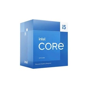 Intel Core i5-13400F Processor - Genuine PC Component