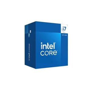 Intel Core i7-14700F Processor - Genuine PC Component