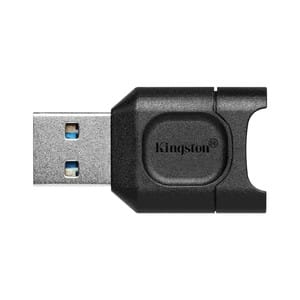 Kingston Data Traveler Micro 64GB USB 3.2 Pen Drive - Genuine PC Component