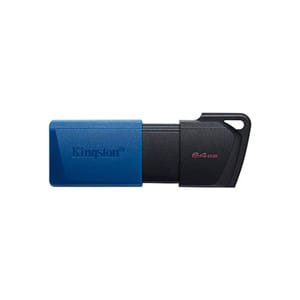 Kingston DataTraveler Exodia M USB 64GB Pen Drive - Genuine PC Component