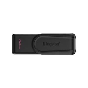 Kingston DataTraveler Exodia S USB 64GB Pen Drive - Genuine PC Component