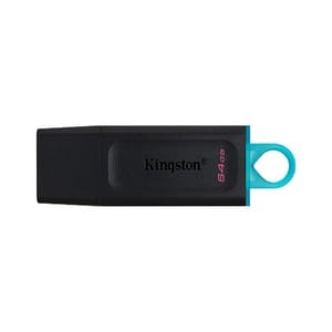 Kingston DataTraveler Exodia USB 128GB Pen Drive - Genuine PC Component