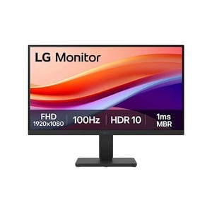 LG 22U401A-B 22 Inch Monitor - Genuine PC Component