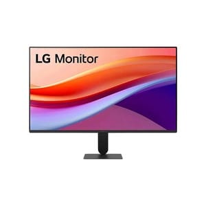 LG 24U411A-B 24 Inch Monitor - Genuine PC Component