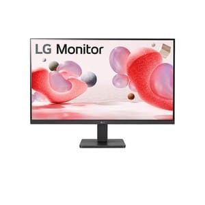 LG 27MR400-B 27 Inch Monitor - Genuine PC Component