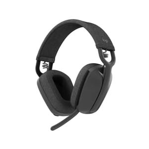 Logitech Zone Vibe 100 Graphite Wireless Headset - Genuine PC Component