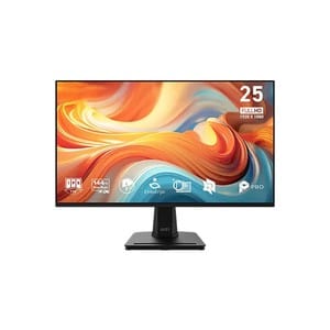 MSI PRO MP251 E14L 25 Inch Business Monitor - Genuine PC Component