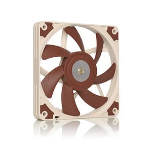 Noctua NH-D15 Chromax Black - Genuine PC Component