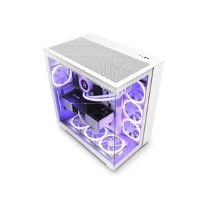 NZXT H7 Flow - Genuine PC Component