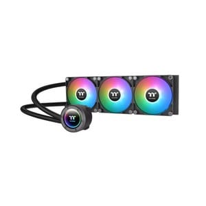 NZXT Kraken X73 RGB AIO 360mm - Genuine PC Component