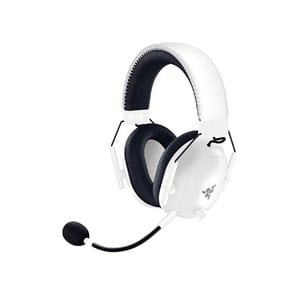 Razer BlackShark V2 Pro White 2023 Edition Wireless Gaming Headset - Genuine PC Component