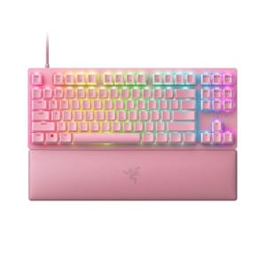 Razer Huntsman V3 Pro TKL - Genuine PC Component