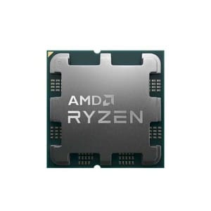 AMD Ryzen 7 7800X3D - Genuine PC Component
