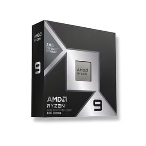 AMD Ryzen 9 7950X - Genuine PC Component