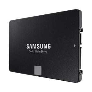 Samsung 870 EVO 1TB SATA SSD - Genuine PC Component